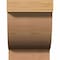 Ekena Millwork Alpine Smooth Rafter Tail, Western Red Cedar, 5 1/2"W x 8"H x 12"L RFT06X08X12ALP00SWR - alternate 2